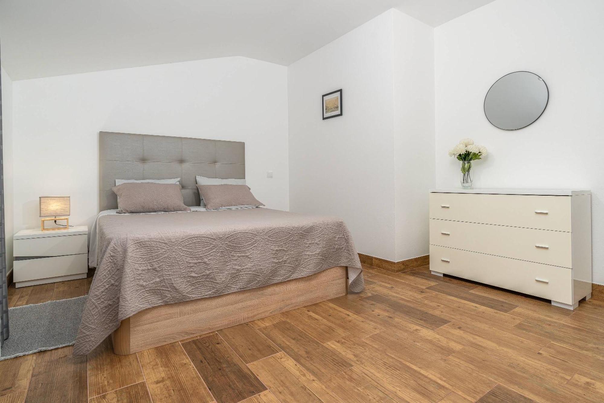 Jacinta Ground Floor * Funchal (Madeira)